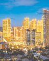 Rockwell Land seeks approval for P10-B bonds5