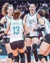 Galeries Tower Highrisers acquire seven players to complete its rebuild for All-Filipino Conference26