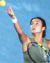 Eala joins Melbourne Kooyong Classic ahead of Aussie Open27