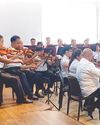 Excellence in orchestral music44