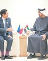 UAE granting tariff breaks to up to 95% of PHL exports3