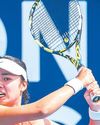 Eala scores a repeat win over Vekic ahead of Aussie Open main draw33
