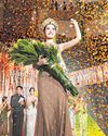 Dana Alexa Cada crowned Binibining Silka 202550