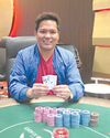 Pinoy wins Pokerstars Gold Pass for the first time45