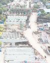 NLEX-C5 Northlink Section 1A reaches 50% completion13