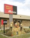 Wells Fargo Q4 profit and interest income miss estimates; shares fall25