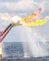 Crude prices edge up as Iranian protests lower risk of US attack25
