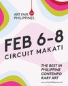 Art Fair Philippines makes another move42