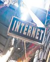 Local company seeks entry into internet service market — DICT Local company seeks entry into internet service market — DICT14