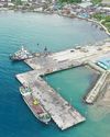 Agusan del Norte, Bohol port expansion contracts awarded Agusan del Norte, Bohol port expansion contracts awarded4