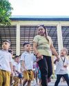 EDCOM II proposes education spending of at least 5.5% of GDP13