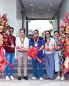 Filinvest Land celebrates amenity unveiling, blessing of Alta Spatial51