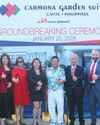 Carmona Garden Suites to anchor First Global Technopark’s growth50