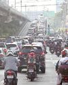 Transport master plan attracts five bids20