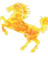 Following the blazing trail of the Fire Horse this 202646