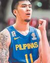 Kai Sotto-less Gilas Pilipinas braces for tough New Zealand Tall Blacks in FIBA Asia Cup Qualifiers26
