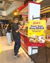 Julie’s Bakeshop plans more stores amid steady demand Julie’s Bakeshop plans more stores amid steady demand23