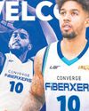 Youth-laden Converge set to unleash Williams in tandem with Stockton and Gomez de Liaño Youth-laden Converge set to unleash Williams in tandem with Stockton and Gomez de Liaño32