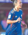 PHL women’s football team Filipinas battle powerhouse South Korea in AFC Women’s Asian Cup PHL women’s football team Filipinas battle powerhouse South Korea in AFC Women’s Asian Cup29