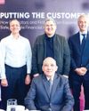 Regulators, fintechs identify approaches toward affordable credit Regulators, fintechs identify approaches toward affordable credit47