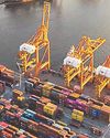 ICTSI income rises 23% to $1.05B on cargo growth ICTSI income rises 23% to $1.05B on cargo growth1