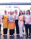 MAGGI inspires nutritious home cooking among youth through cook-off MAGGI inspires nutritious home cooking among youth through cook-off45