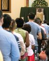 Shifts in Filipino values and priorities: Being well, finding balance, keeping the faith18