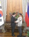 A friendship woven with sampaguita: The dawn of a new era in Korea-Philippine relations24