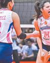 Four teams fight it out for PVL All-Filipino Conference last two semifinal slots38