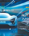 A showcase of the future of mobility in PHL41