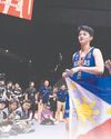 Women's 3x3 team entertaining legit hopes for LA Olympics31
