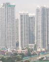 Metro Manila condo demand up 19% in Q1, seen as seasonal rebound — LPC Metro Manila condo demand up 19% in Q1, seen as seasonal rebound — LPC13