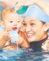 Bert Lozada Swim School: Alive and splashing for 70 years Bert Lozada Swim School: Alive and splashing for 70 years48