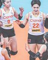 Cignal collides with Creamline in PVL race to All-Filipino finals Cignal collides with Creamline in PVL race to All-Filipino finals39