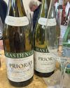 How Spain’s Priorat DOC Classification copies French Burgundy50