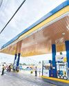 Top Line taps Uncle John's as anchor tenant to boost nonfuel revenues14