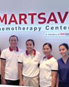 SmartSave Chemotherapy Center opens in Rizal44
