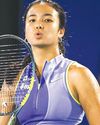 Eala gets early door at Porsche Tennis Grand Prix28