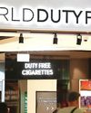 Luxury brands book sales drop as Mideast war takes toll on airport shopping33