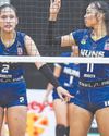 Shakey's girls volleyball international league kicks off Sunday at DLSU Greenhills Gym46