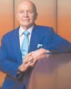 Mark Mobius, emerging markets investing pioneer, dies at 8925