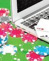 Gross gaming revenue up 6.39% at P396.14B led by online segment14