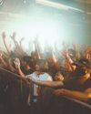 All Of The Noise presents live sessions, conferences48