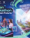 Asian Hackathon for Green Future 2026 launches with $24,000 total prize pool62
