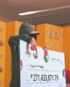 Casino Plus winner reflects on P271-million win57
