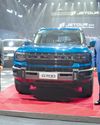 Premium off-road sub-marque to make inroads46