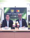 Mastercard, FinVolution expand digital lending with Luvit Card58