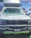 Electrified BAIC B40e Trailmaster, P2.888M47