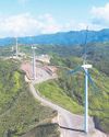Yuchengco firm nears operations of P2.57-billion Aklan wind farm6