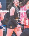Cignal faces Creamline in Game 1 of All-Filipino Conference finals30